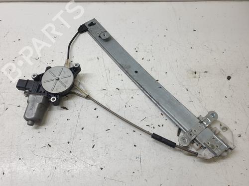 Rear left window mechanism HONDA FR-V (BE)  | BP15128610C24 