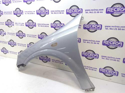 Left front fenders OPEL ASTRA G Hatchback (T98)  | BP9471614C41 