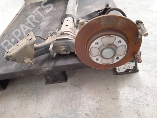 Rear axle CITROËN C3 II (SC_)  | BP9488730M2 