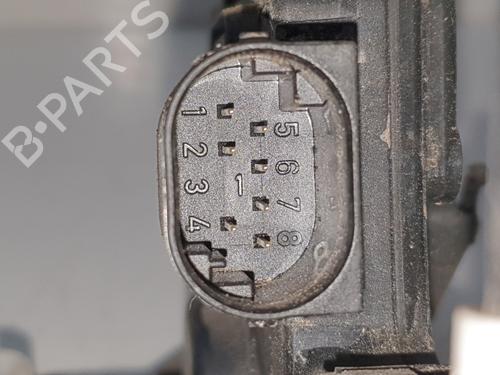 Rear right lock BMW 3 (E46) 320 d | BP22598596C99 