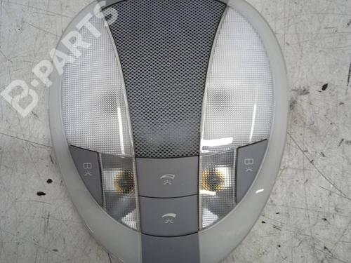 Used Interior roof light Interior roof light MERCEDES-BENZ E-CLASS (W211) E 320 CDI (211.022) (224 hp) 9688561 9688561