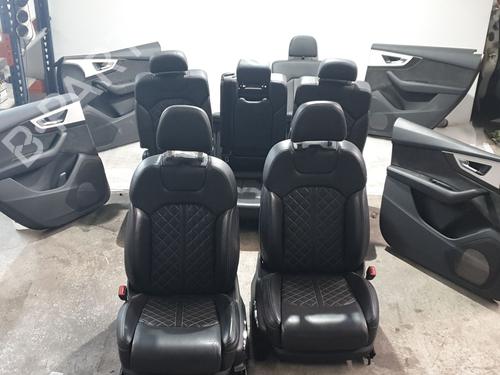 Used Seats set AUDI Q7 (4MB, 4MG, 4MQ) SQ7 quattro (507 hp) 30277933