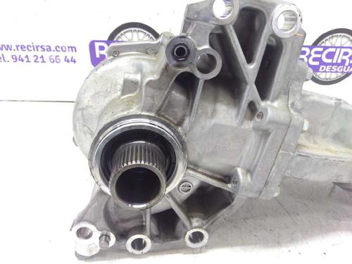 Front differential MITSUBISHI OUTLANDER I (CU_W)  | BP9472190M23 