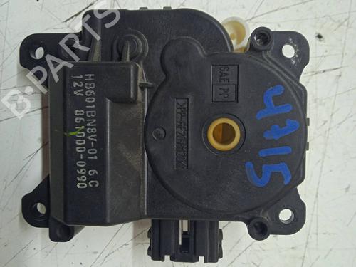 Used Heater blower motor MAZDA 5 (CR) 2.0 CD (CR19) (143 hp) 11051218