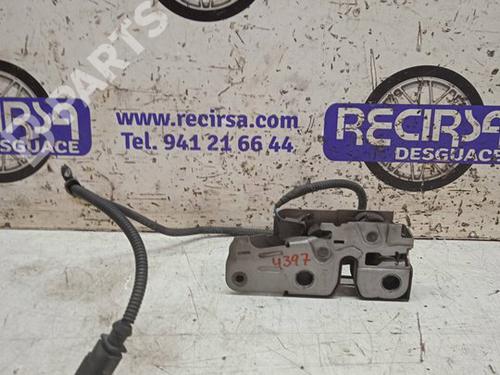 hood-lock-vw-golf-vi-5k1-20-tdi-5k1823509-2008-2009-2010-2011-2012-2013-2014-9485519 main image