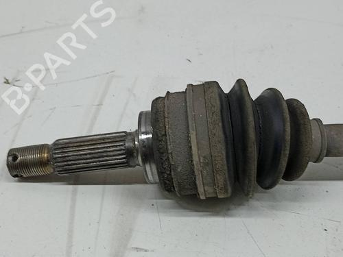 Right front driveshaft HYUNDAI ATOS (MX)  | BP9465564M39 