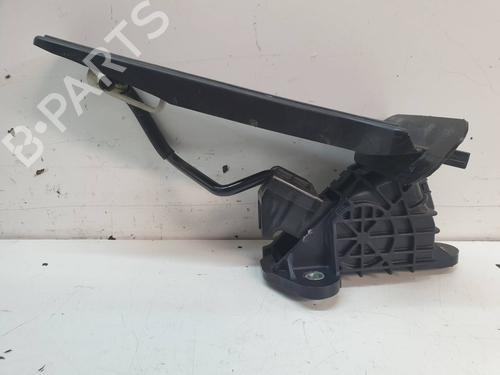 Used Pedal LEXUS GS (_S19_) [2005-2012]  19146672