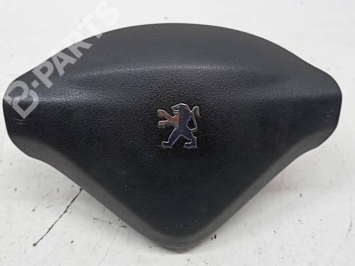 Used Driver airbag Driver airbag PEUGEOT 207 (WA_, WC_) 1.6 HDi (90 hp) 9475463 9475463