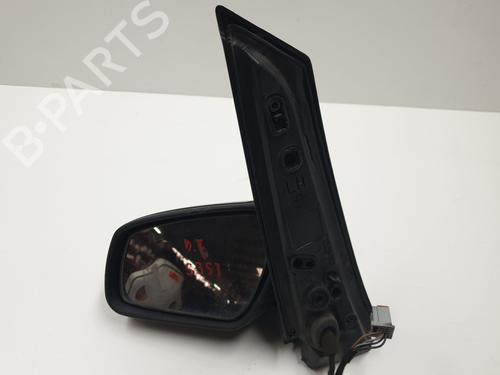 Used Left mirror FORD C-MAX (DM2) [2007-2010]  26718533