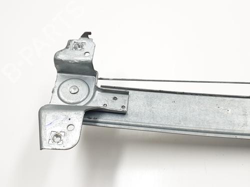 Rudehejsemekanisme venstre bagtil HONDA CIVIC VIII Hatchback (FN, FK) 2.2 CTDi (FK3) | BP18708691C24 