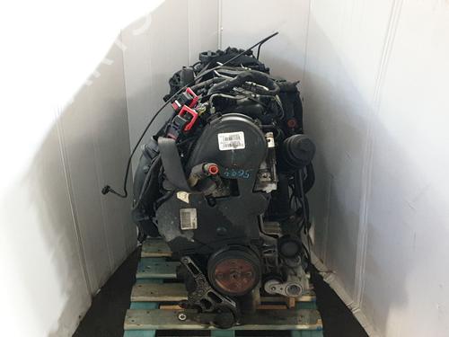 Engine VOLVO V40 Hatchback (525) D3 | BP40013215M1 - Image 9