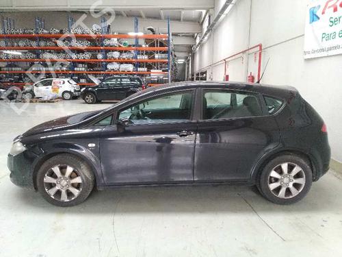 Køler SEAT LEON (1P1)  | BP9465352M31 