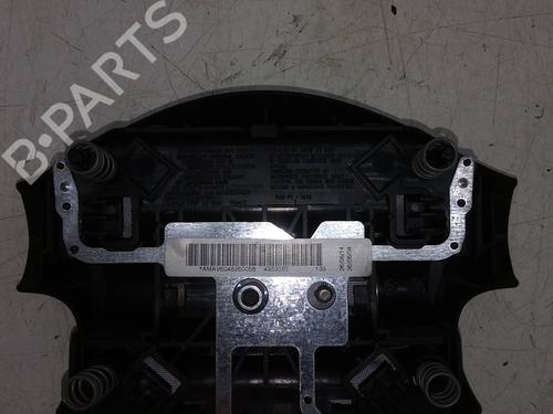 Førerens kollisjonspute NISSAN TERRANO II (R20)  | BP9467801C9 