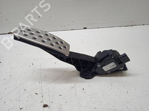 Pedal OPEL ASTRA K (B16)  | BP11812535I4 