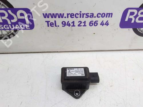 Elektronisk sensor AUDI A4 B6 (8E2) [2000-2005]  9465471