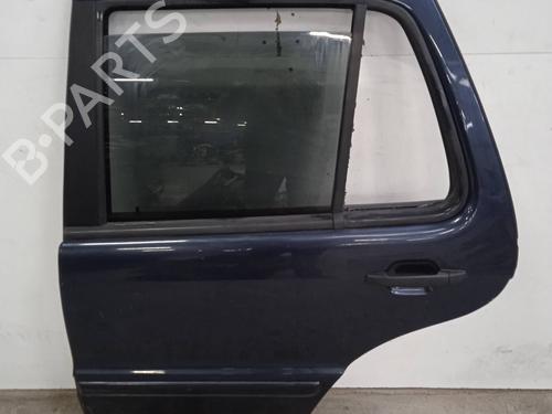 Left rear door MERCEDES-BENZ M-CLASS (W163)  | BP9487601C4 