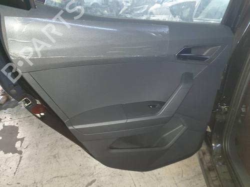 Seats set SEAT ARONA (KJ7, KJP) 1.0 TSI | BP17128121C78 - Image 5