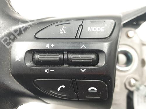 Rat KIA STONIC (YB) 1.0 T-GDi Eco-Dynamics+ | BP30728301C49