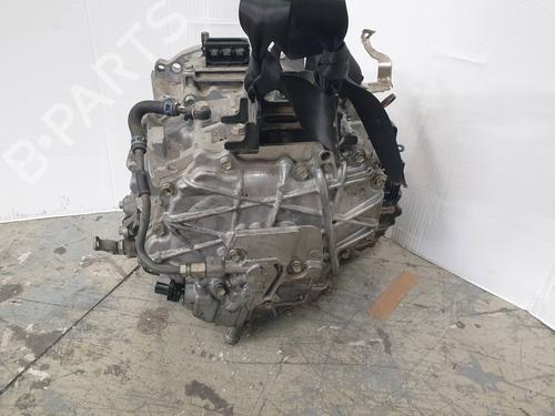 Gearbox TOYOTA YARIS (_P13_) 1.5 Hybrid (NHP130_, NHP130) | BP24802747M3 