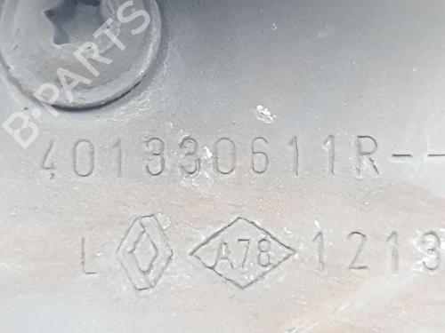 Left front steering knuckle RENAULT CAPTUR I (J5_, H5_) 1.5 dCi 90 (J5N4, J5M5, J5MW, J5M6, J5AL, J5AJ) | BP35727719M25  - Image 7