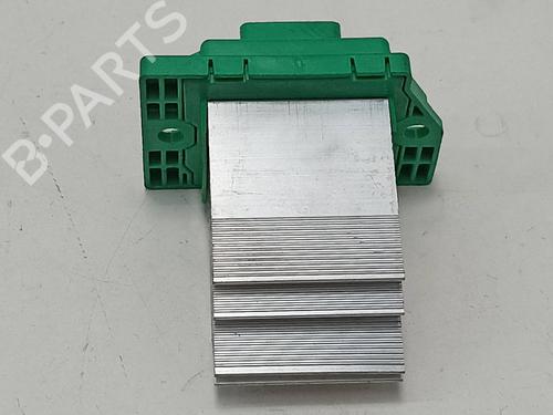 Used Heater resistor KIA SPORTAGE III (SL) [2009-2017]  11674768
