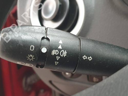 Engine control unit (ECU) CITROËN C3 I (FC_, FN_) 1.4 HDi | BP21686841M57 