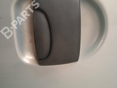 Used Exterior door handle Exterior door handle RENAULT KANGOO Express (FC0/1_) [1997-2026] 10710870 10710870