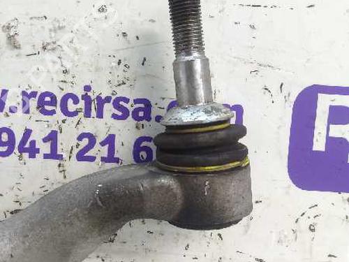 Right front suspension arm BMW 1 (E87) 120 d | BP9472610M13 