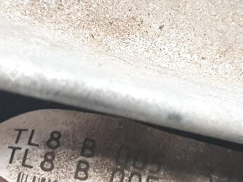 Gearbox DACIA DUSTER (HS_) 1.5 dCi | BP29932971M3 