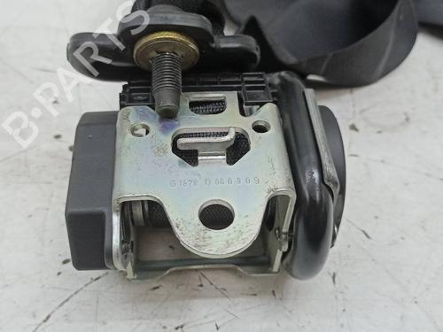 Rear right seatbelt MERCEDES-BENZ B-CLASS Sports Tourer (W245)  | BP9460566I28 