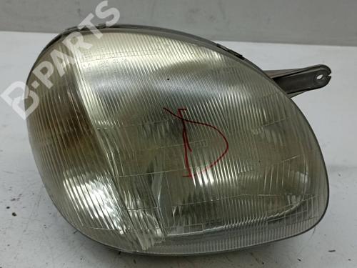 Used Right headlight Right headlight HYUNDAI ATOS (MX) 1.0 i (54 hp) 9465560 9465560