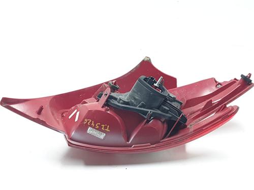 Left taillight PEUGEOT 208 I (CA_, CC_)  | BP29808681C34 