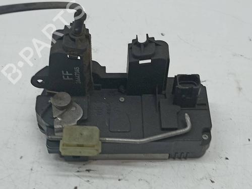 Used Rear left lock OPEL VECTRA C (Z02) [2002-2009]  9492748