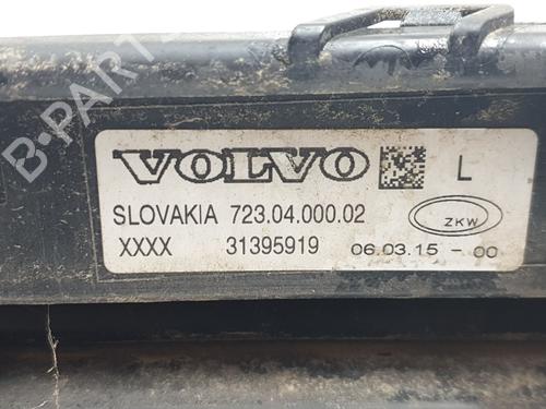 Left front fog light VOLVO V40 Hatchback (525) D3 | BP39988172C30  - Image 6