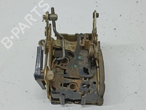 Front right lock LAND ROVER DEFENDER Station Wagon (L316) 2.5 TDI 4x4 (L316) | BP9484070C97 