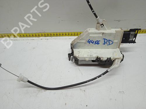 Used Front right lock CITROËN BERLINGO MULTISPACE (B9) [2008-2025]  9486916
