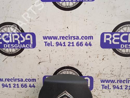 Førerens kollisjonspute CITROËN C4 Grand Picasso I (UA_) [2006-2013]  9484563