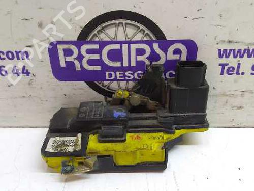 Used Rear right lock VOLVO S60 I (384) [2000-2010]  9481589