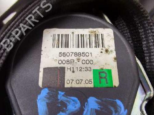 Driver airbag AUDI A4 B7 Avant (8ED) 3.0 TDI quattro | BP9480446C9 