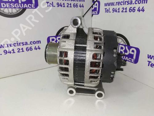 Alternator FORD TRANSIT V363 Van (FCD, FDD)  | BP9960251M7 