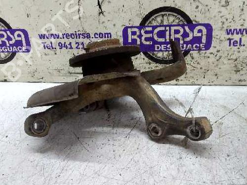 Left front steering knuckle SEAT IBIZA II (6K1)  | BP9490692M25 