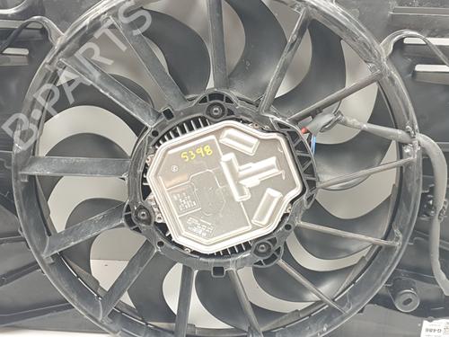 Køleventilator elektrisk KIA XCEED (CD) 1.5 T-GDi MHEV | BP29119257M35 