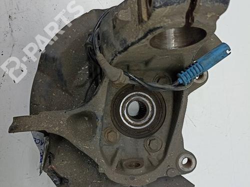 Used Left front steering knuckle Left front steering knuckle MINI MINI (R56) Cooper D (109 hp) 9469164 9469164