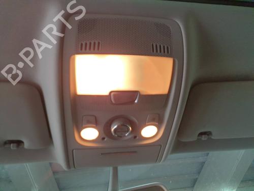 Interior roof light AUDI A4 B8 (8K2)  | BP16134491I8 