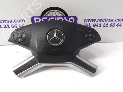 Used Driver airbag MERCEDES-BENZ GL-CLASS (X164) [2006-2012]  9465709
