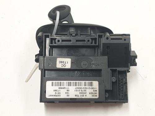 Ignition barrel MINI MINI COUNTRYMAN (R60) Cooper S ALL4 | BP40109339M48 - Image 5
