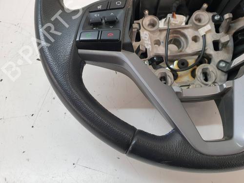Steering wheel HYUNDAI TUCSON (TL, TLE)  | BP18708510C49 