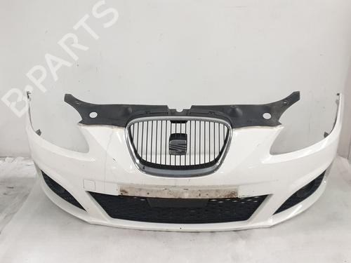 Paraurti anteriore SEAT LEON (1P1) 1.6 TDI (105 hp) 32379400