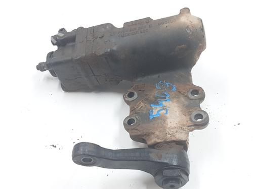 Used Steering rack NISSAN TERRANO II (R20) 2.7 TD 4WD (101 hp) 28804076
