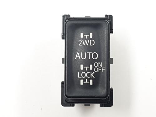 Switch RENAULT KOLEOS I (HY_) 2.0 dCi (HY0K) | BP36319490I30 - Image 2